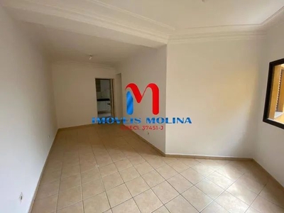 Apartamento para alugar em Santa Maria de 60.00m² com 2 Quartos e 1 Garagem