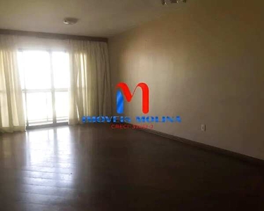 Apartamento para alugar em Santo Antônio de 100.00m² com 3 Quartos, 1 Suite e 1 Garagem