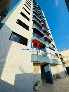 Apartamento para alugar em Santo Antônio de 100.00m² com 3 Quartos, 1 Suite e 1 Garagem