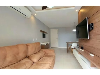 Apartamento para alugar em Taquara de 52.00m² com 2 Quartos e 1 Garagem