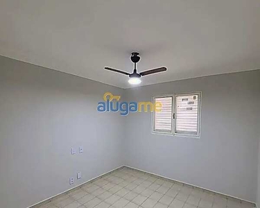 Apartamento para alugar em Vila Ideal de 100.00m² com 3 Quartos, 1 Suite e 2 Garagens