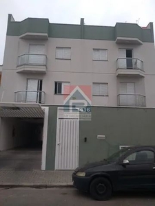 Apartamento para alugar no bairro Santa Terezinha - Santo André/SP