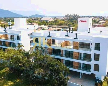 Apartamento para aluguel, 1 quarto, 1 vaga, Campeche - Florianópolis/SC