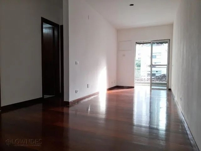 Apartamento para aluguel, 1 quarto, 1 vaga, Tijuca - Rio de Janeiro/RJ