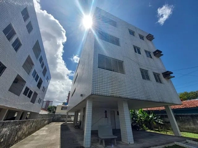 Apartamento para aluguel, 2 quartos, 1 vaga, Cordeiro - Recife/PE