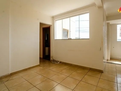 Apartamento para aluguel, 2 quartos, 1 vaga, Davanuze - Divinópolis/MG