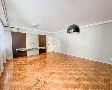 Apartamento para aluguel, 3 quartos, 1 suíte, 1 vaga, Santo Antônio - Belo Horizonte/MG