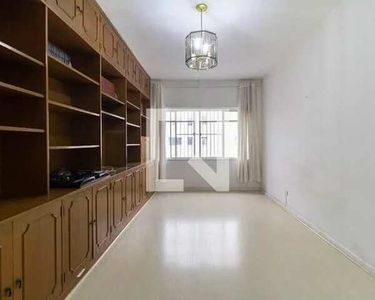 Apartamento para Aluguel - Aclimação, 1 Quarto, 53 m2