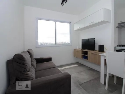 Apartamento para Aluguel - Água Branca, 1 Quarto, 32 m2