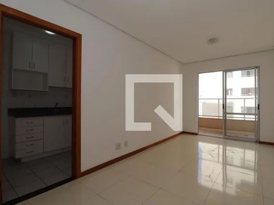 Apartamento para Aluguel - Águas Claras, 2 Quartos, 64 m2