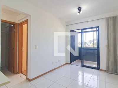 Apartamento para Aluguel - Alto da Glória , 1 Quarto, 54 m2