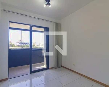 Apartamento para Aluguel - Alto da Glória , 1 Quarto, 54 m2