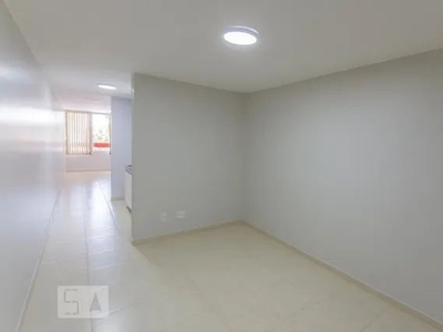 Apartamento para Aluguel - Asa Norte, 1 Quarto, 37 m2