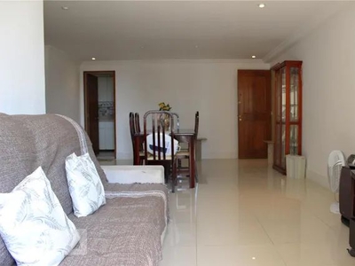 Apartamento para Aluguel - Barra da Tijuca, 4 Quartos, 129 m2