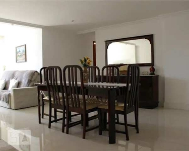 Apartamento para Aluguel - Barra da Tijuca, 4 Quartos, 129 m2