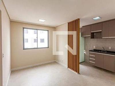 Apartamento para Aluguel - Barra Funda, 1 Quarto, 31 m2