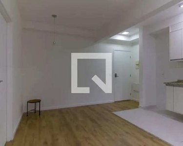 Apartamento para Aluguel - Barra Funda, 1 Quarto, 40 m2