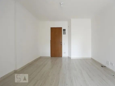 Apartamento para Aluguel - Bela Vista, 1 Quarto, 44 m2