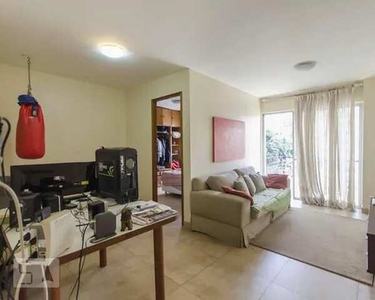 Apartamento para Aluguel - Bela Vista, 1 Quarto, 50 m2