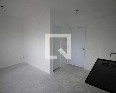 Apartamento para Aluguel - Belém, 1 Quarto, 21 m2
