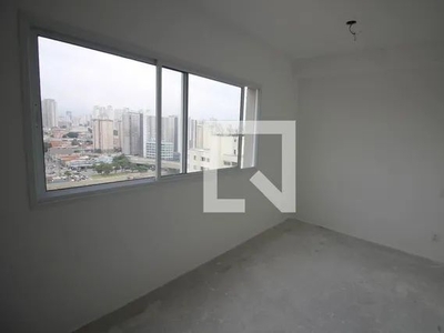 Apartamento para Aluguel - Belém, 1 Quarto, 21 m2