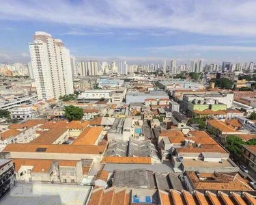 Apartamento para Aluguel - Bom Retiro, 1 Quarto, 33 m2