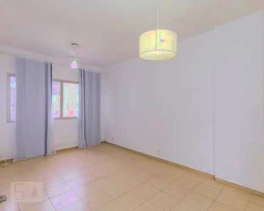 Apartamento para Aluguel - Botafogo, 2 Quartos, 65 m2