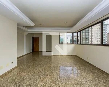 Apartamento para Aluguel - Buritis, 4 Quartos, 144 m2