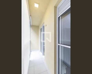 Apartamento para Aluguel - Butantã, 1 Quarto, 31 m2