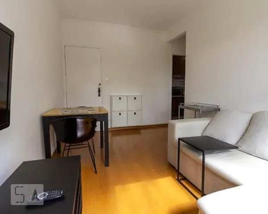 Apartamento para Aluguel - Butantã, 2 Quartos, 56 m2