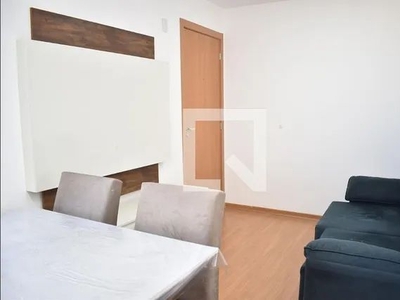 Apartamento para Aluguel - Campo Grande, 2 Quartos, 50 m2