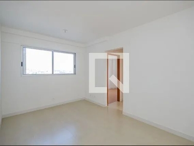 Apartamento para Aluguel - Carlos Prates, 2 Quartos, 53 m2