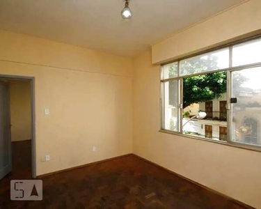 Apartamento para Aluguel - Centro, 2 Quartos, 60 m2