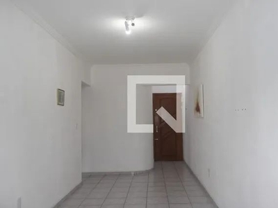 Apartamento para Aluguel - Cidade Ocian, 1 Quarto, 93 m2