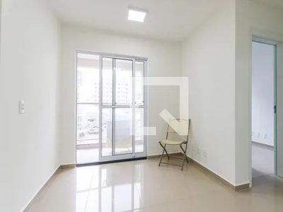 Apartamento para Aluguel - Colônia Rio Grande, 2 Quartos, 52 m2