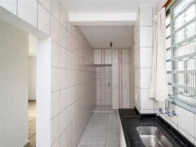 Apartamento para aluguel com 69 metros quadrados com 3 quartos em Setor Marista - Goiânia