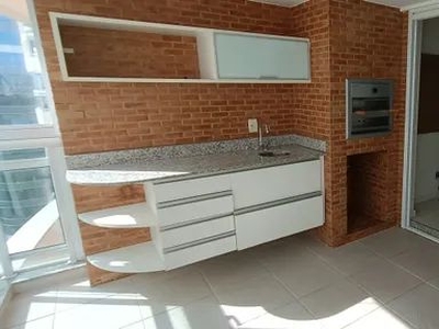 Apartamento para aluguel com 99 metros quadrados com 3 quartos