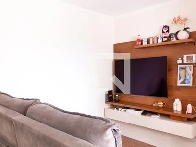 Apartamento para Aluguel - Conj. Hab. Marinho, 3 Quartos, 75 m2