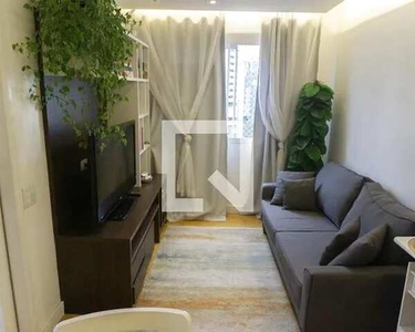 Apartamento para Aluguel - Consolação, 1 Quarto, 32 m2