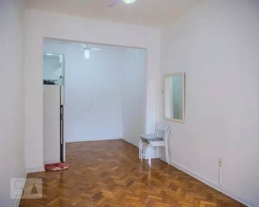 Apartamento para Aluguel - Copacabana, 1 Quarto, 22 m2