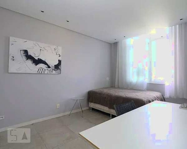 Apartamento para Aluguel - Copacabana, 1 Quarto, 25 m2