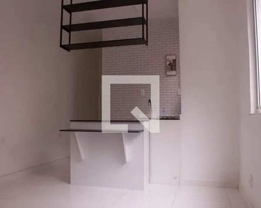 Apartamento para Aluguel - Copacabana, 1 Quarto, 50 m2