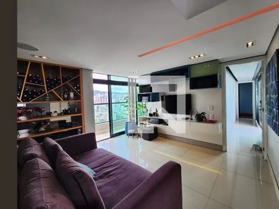Apartamento para Aluguel - Cruzeiro, 2 Quartos, 135 m2
