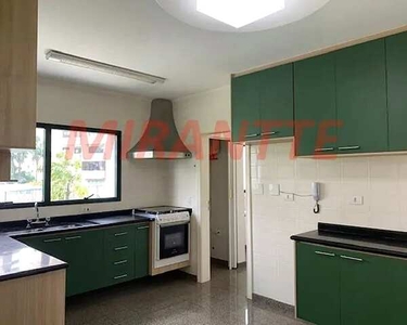 Apartamento para aluguel e venda tem 152 metros quadrados com 3 quartos em Santana - São P