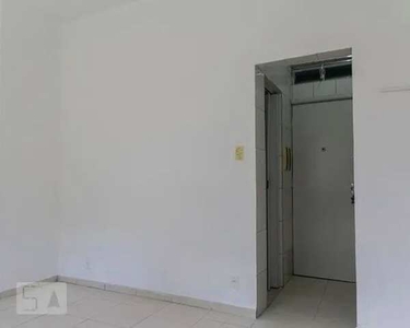 Apartamento para Aluguel - Embaré, 1 Quarto, 25 m2