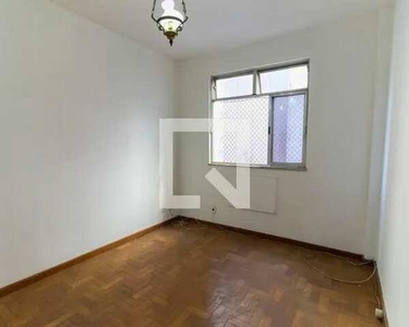 Apartamento para Aluguel - Engenho Novo, 2 Quartos, 40 m2