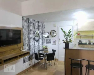 Apartamento para Aluguel - Ipanema, 1 Quarto, 40 m2