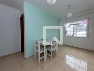 Apartamento para Aluguel - Ipê, 2 Quartos, 54 m2