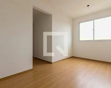 Apartamento para Aluguel - Itaquera, 2 Quartos, 38 m2