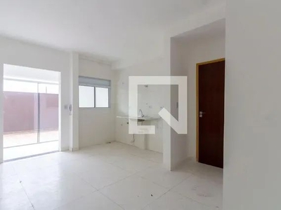 Apartamento para Aluguel - Itaquera, 2 Quartos, 40 m2